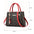 PU Leather Casual Bags