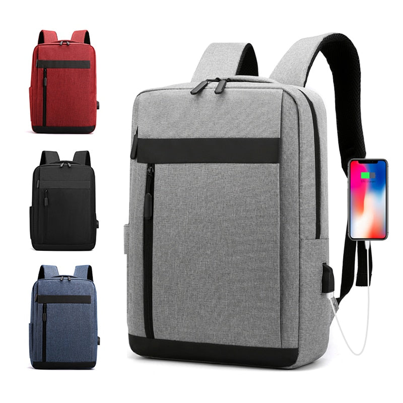Multifunctional Waterproof Backpack
