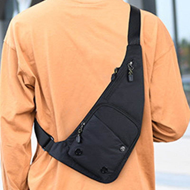 Crossbody Sling Chest Bags
