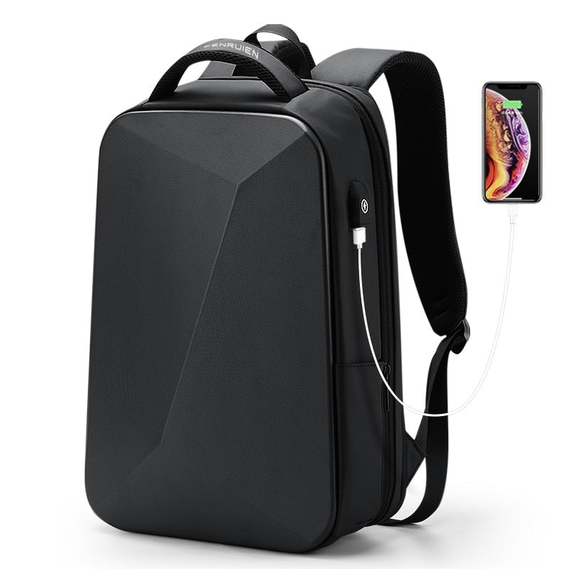 Anti-Theft Waterproof Backpack