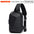 Anti-Theft Waterproof Backpack