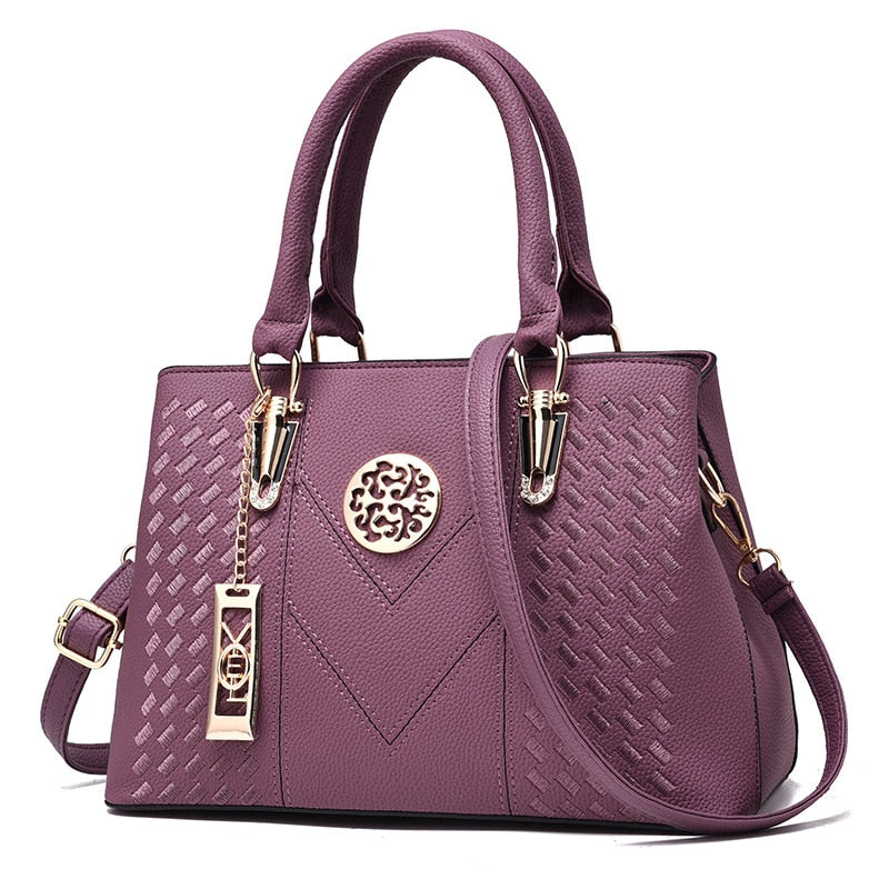 Luxury Women's Handbags