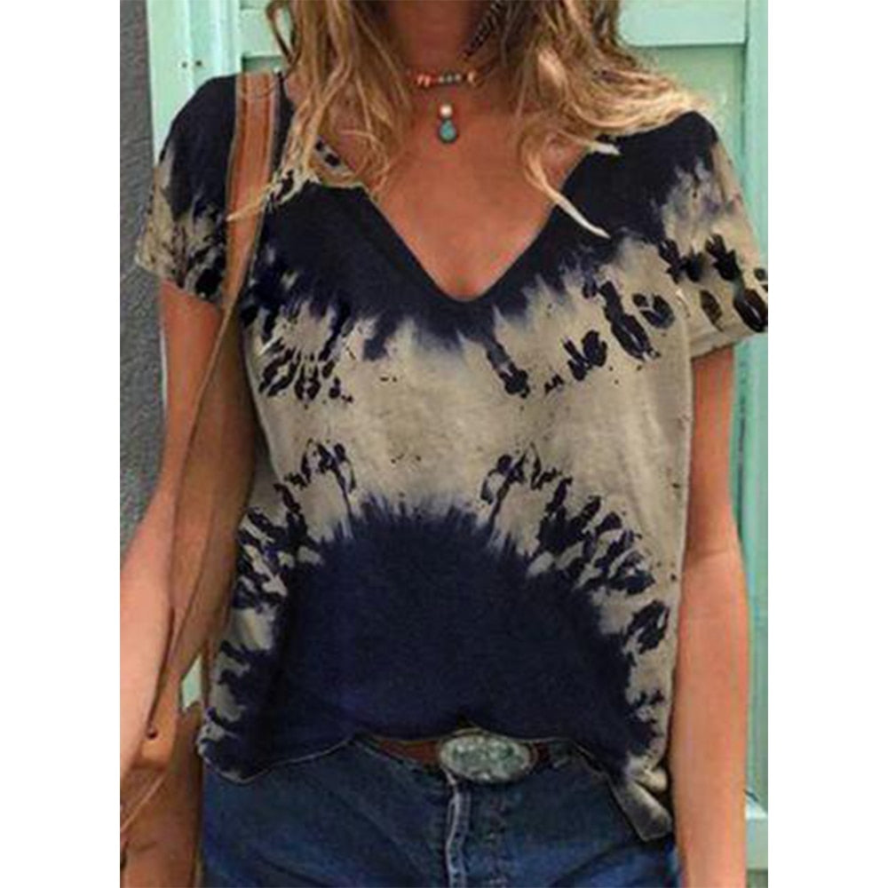 Oversized T-shirt for Ladies