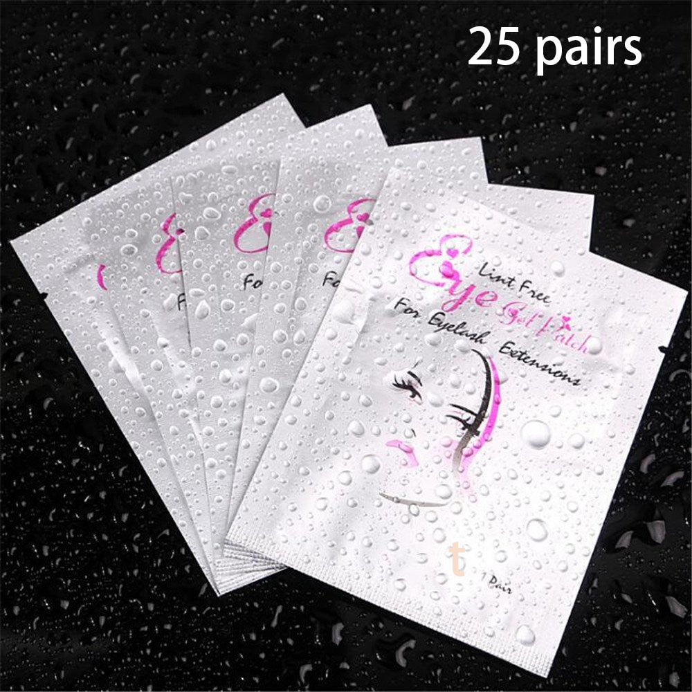 Eye Patches Eyelash Extension