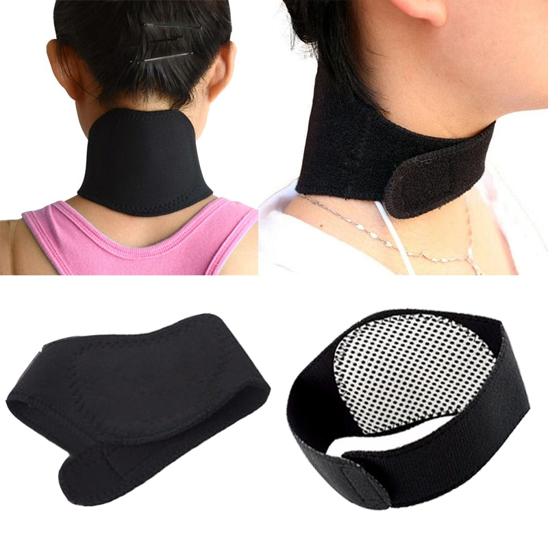 Pain Relief Cervical Vertebra Protection