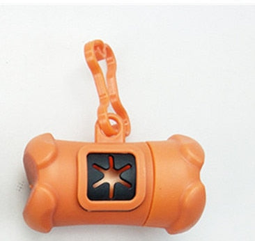 Pet Waste Bag Dispenser