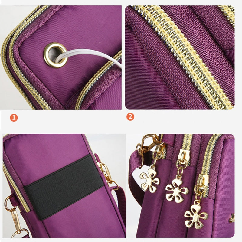 Crossbody Bags for Women