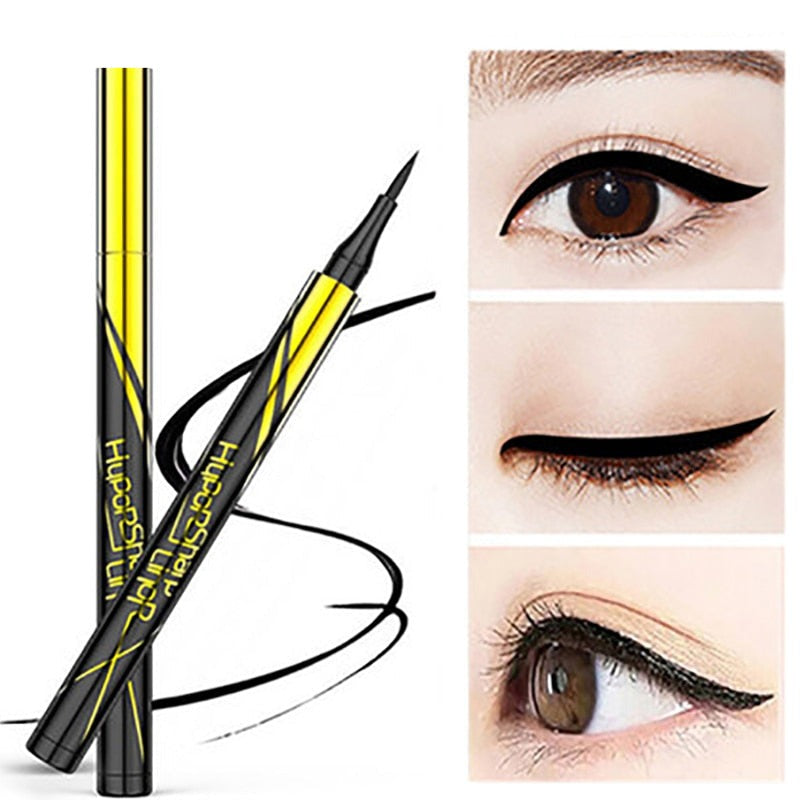 Eyeliner: Long-Lasting & Waterproof