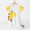 Onesie Infantil Jumpsuit