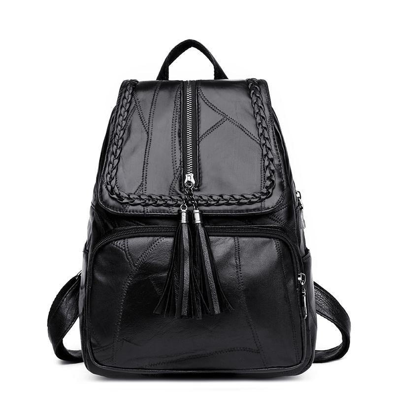 Fashion Leisure Backpack