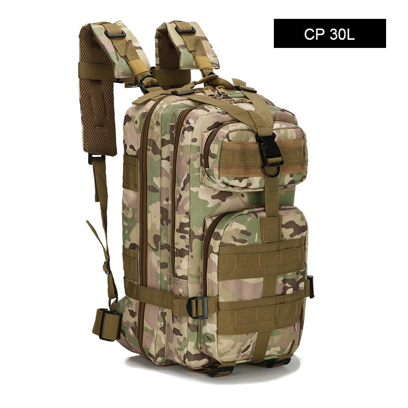 Camping Hunting Backpack