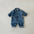 Girls Infant Jumpsuit