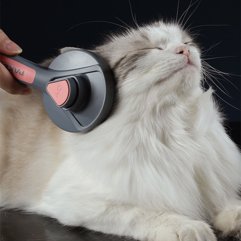 Cat Hair Remover Brush