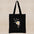 Daisy Print Tote Bags