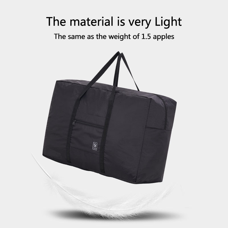 Portable Travel Bags