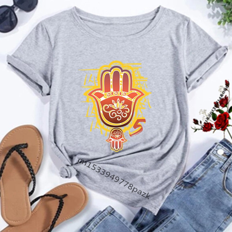 Short Sleeve Black Tops