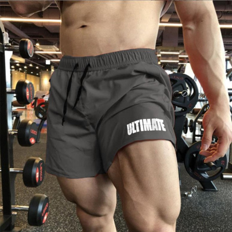 Men Gym Short Pants