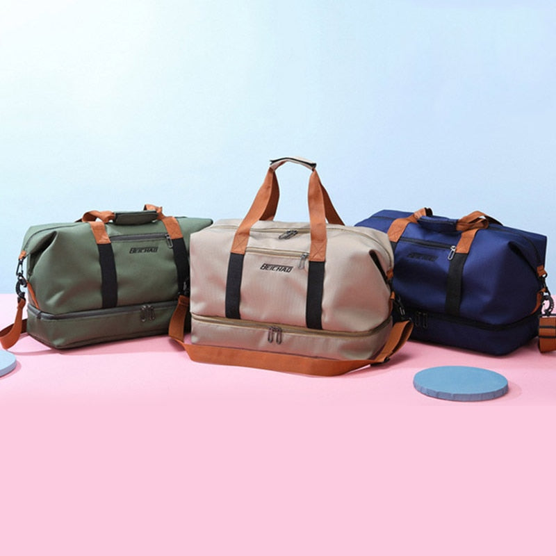 Travel Bags For Women