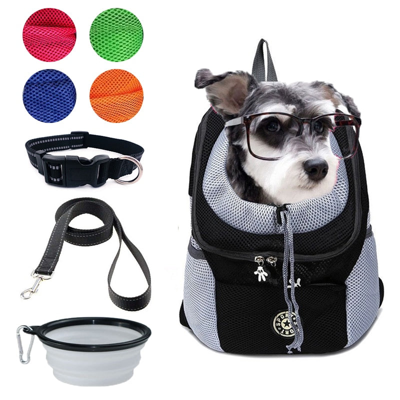 Outdoor Dog Carrier Bag