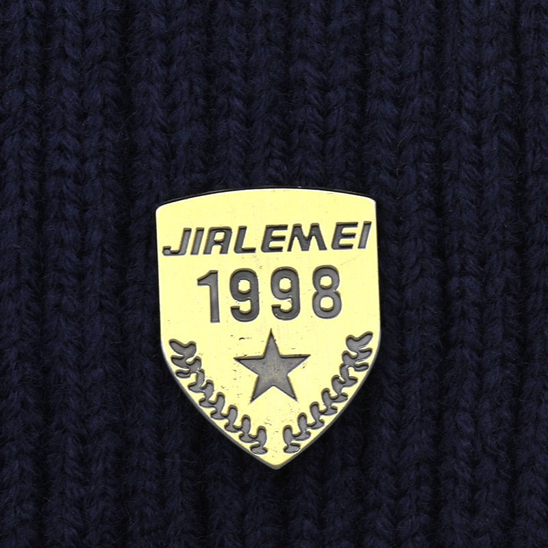 Ear Protection Warmth Peaked Cap