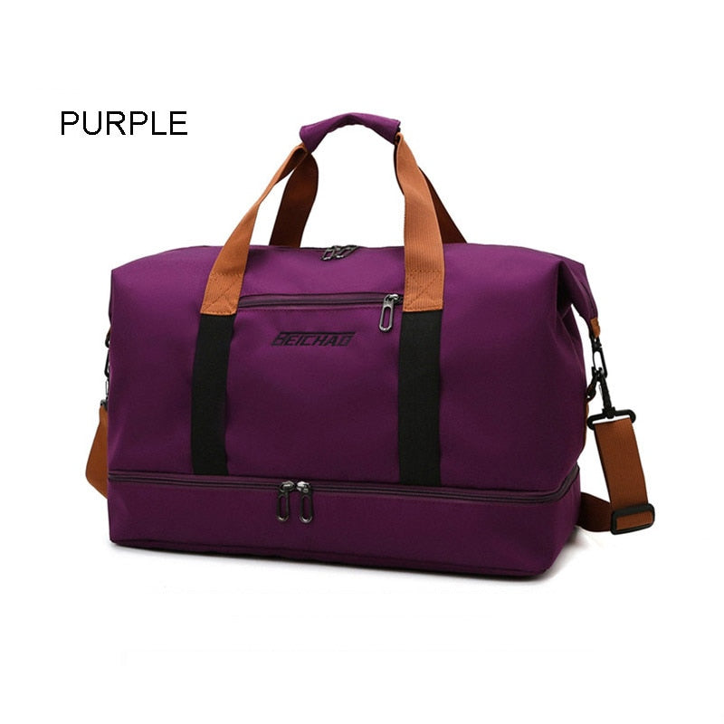 Travel Bags For Women