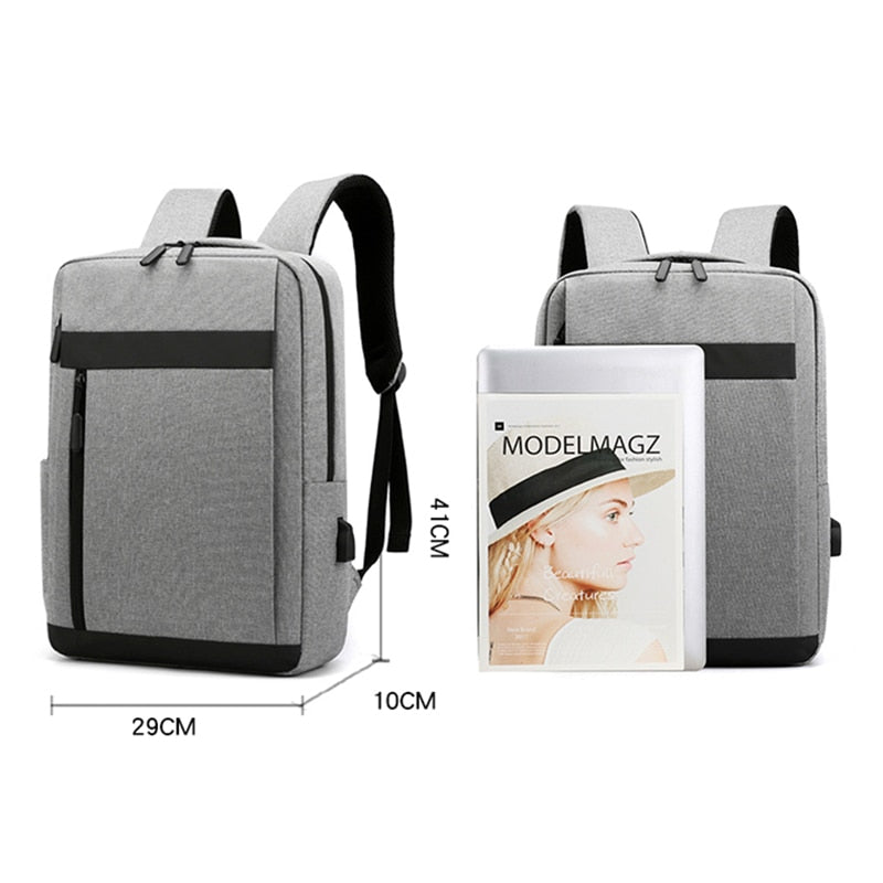 Multifunctional Waterproof Backpack