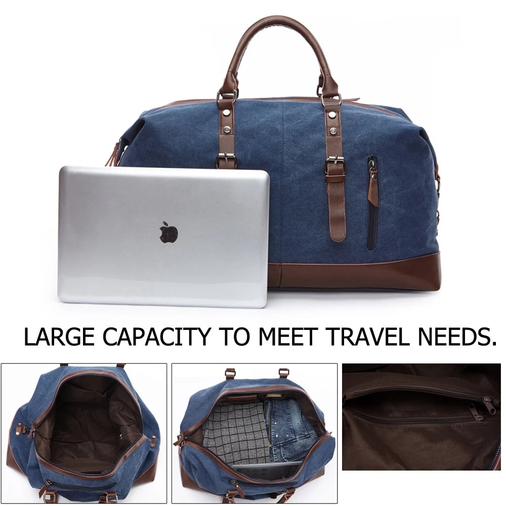 Travel Tote Large Bags