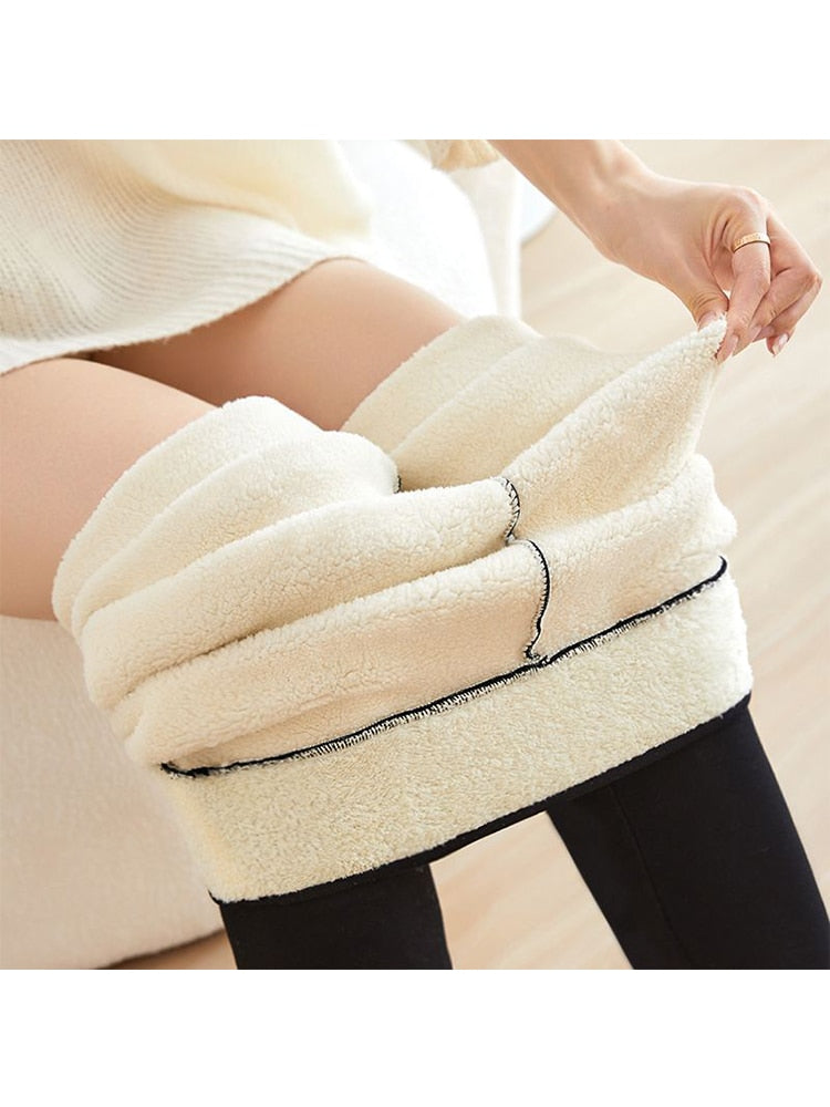 Winter Women's Leggings