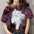 Cute Cat Fashion T-Shirts