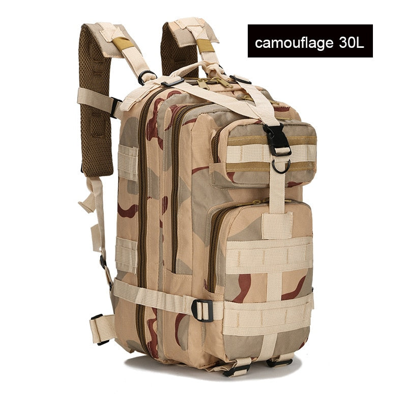 Camping Hunting Backpack