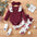 3 Piece Romper Newborn Sets