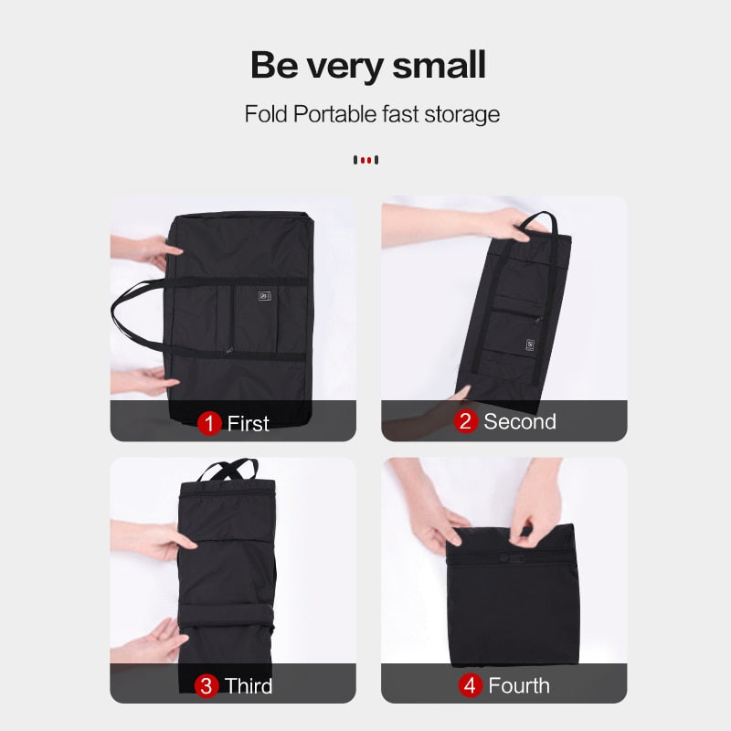 Portable Travel Bags
