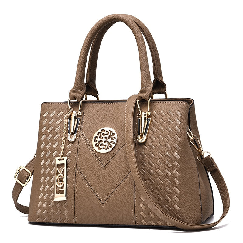 Luxury Women's Handbags