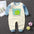 Cotton Warm Baby Wear