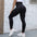 Exercise Fitness Leggings