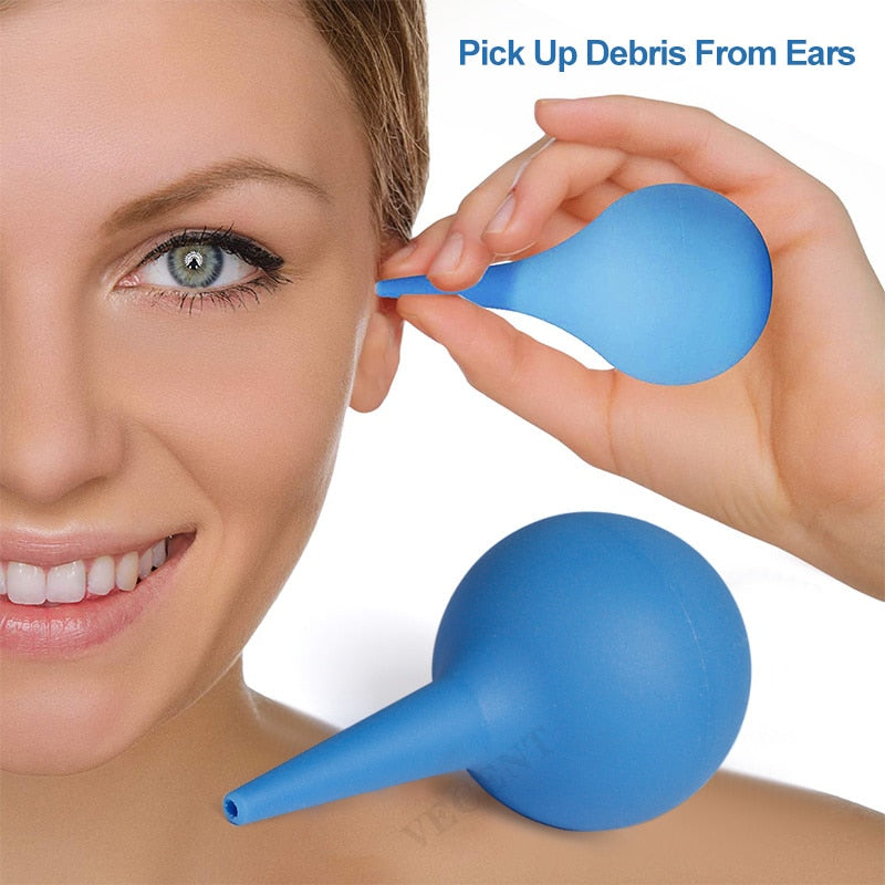 Ear Wax Removal Irrigation Cleaning Kit