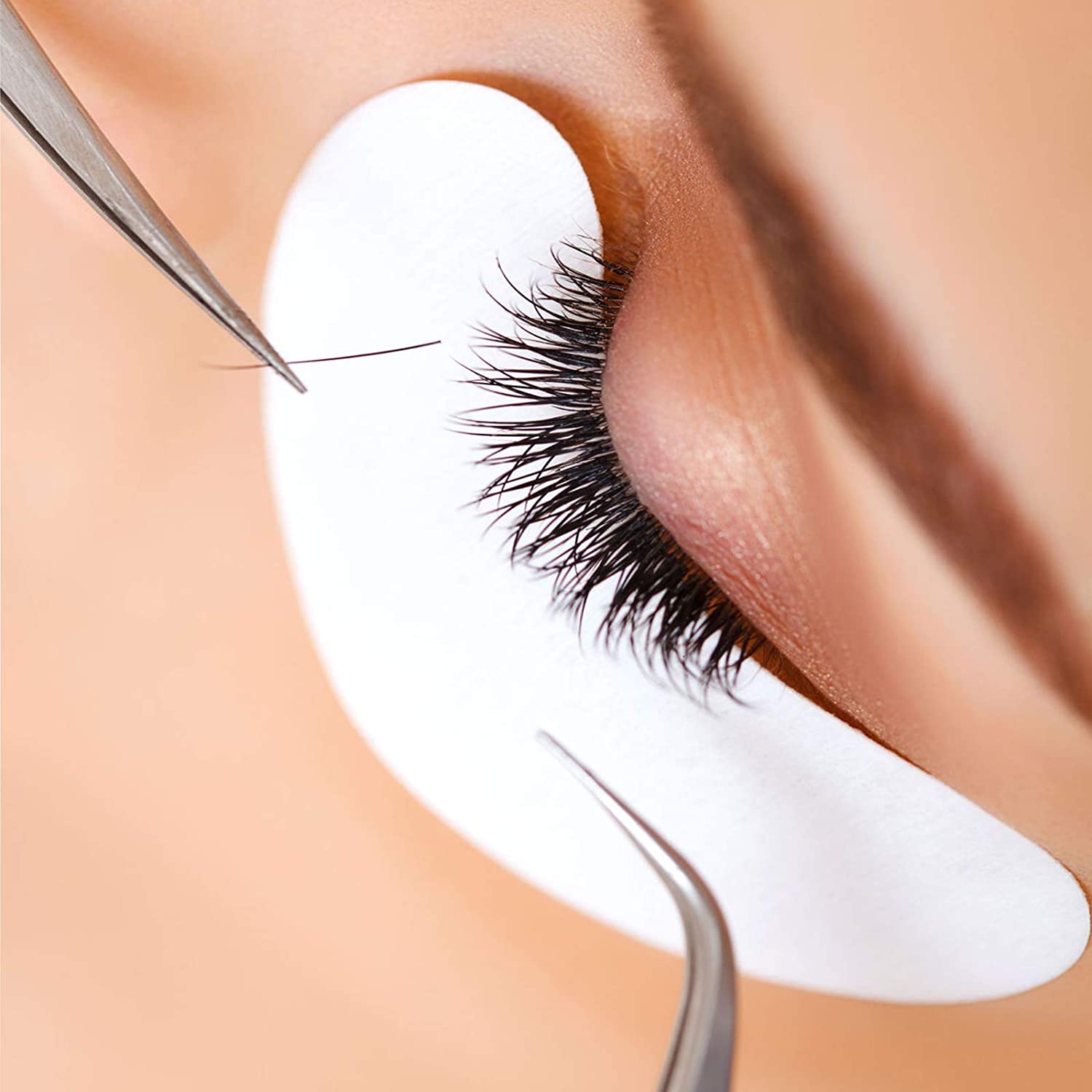 Eye Patches Eyelash Extension