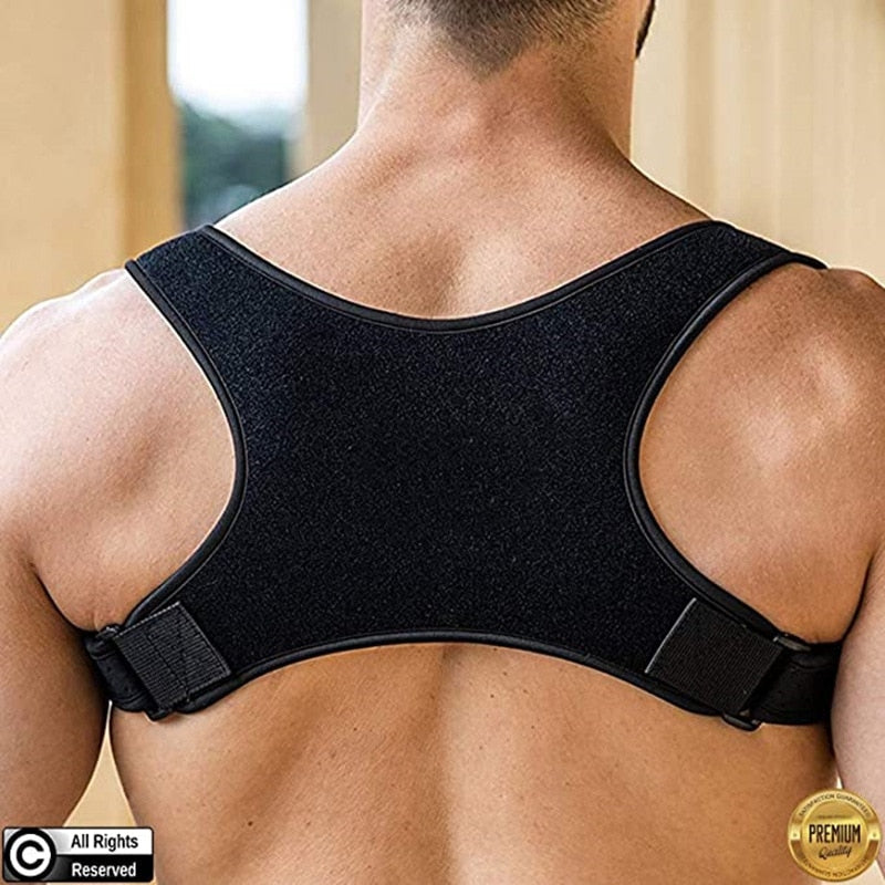 Pain Relief Lumbar Neck Shoulder