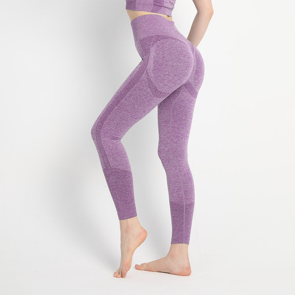 Women Fitness Legging
