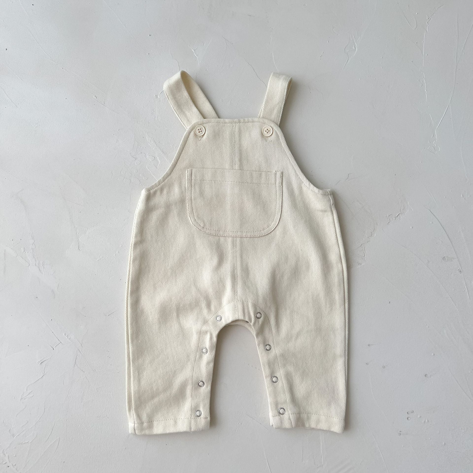 Girls Infant Jumpsuit