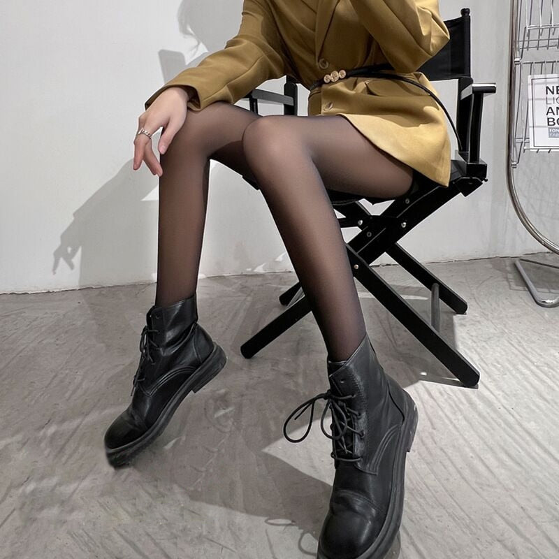 Thin Leggings Tights