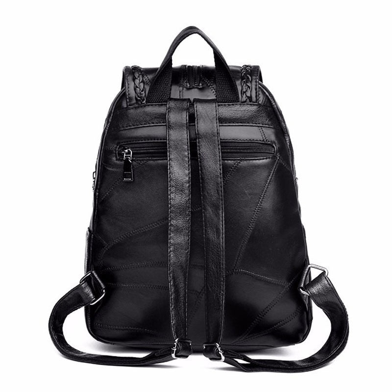 Fashion Leisure Backpack