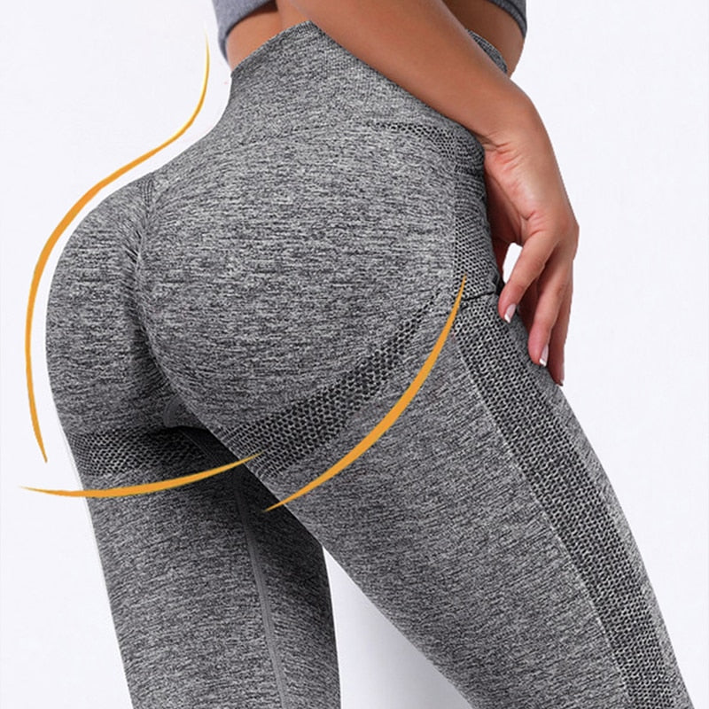Women Fitness Legging