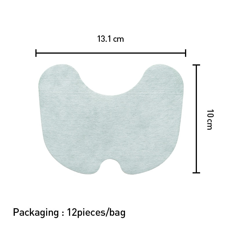 Herbal Extract Joint Arthritis Sticker